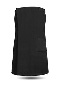 normani® - Saunakilt für Damen extra groß - Burgund