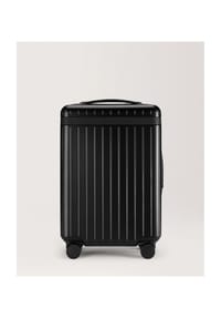 CARL FRIEDRIK CORE - The Carry-on Zipped - beige