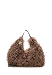 Emily & Noah E&N Lionne - Damen Beutel E&N Lionne - taupe 900