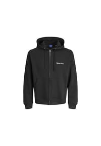 ORIGINALS by JACK & JONES - Sweatshirt - 178012 BLACK