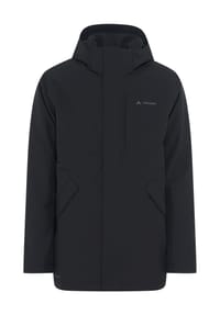 VAUDE - Parka, wasserdicht, für Herren - 010 BLACK