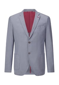 BABISTA - Sakko ZANZINI - blau