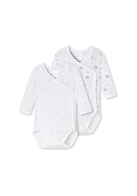 SCHIESSER - Body Original Classics Langarm - sortiert 1