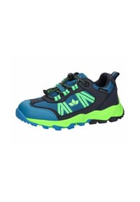 LICO - Outdoorschuh Mancos - blau