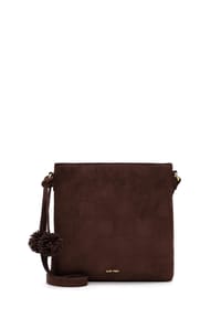 SURI FREY SFY Glory - Damen Umhängetasche SFY Glory - 100 BLACK