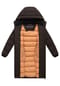 MARIKOO® Wintermantel Harukaa 16 Bild 9