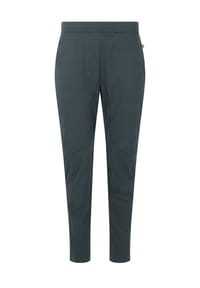 ENDURANCE - Laufhose Eluna mit innovativem Primaloft-Futter - 1001 Black