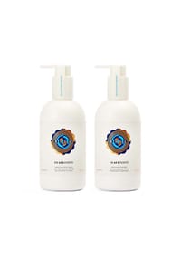 CLAUS PORTO - Körpercreme Deco Encens Eucalyptus Duo Set Body Care - Transparent