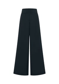 CECIL - Stoffhose, Gummibund, für Damen - 17672 GREEN