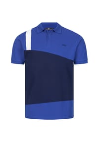 Rock Creek - Poloshirt - Blau