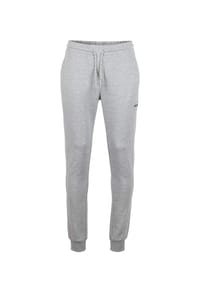 ROADSIGN® australia - Herren Jogginghose Summit mit Teilungsnähten und Taschen - grau