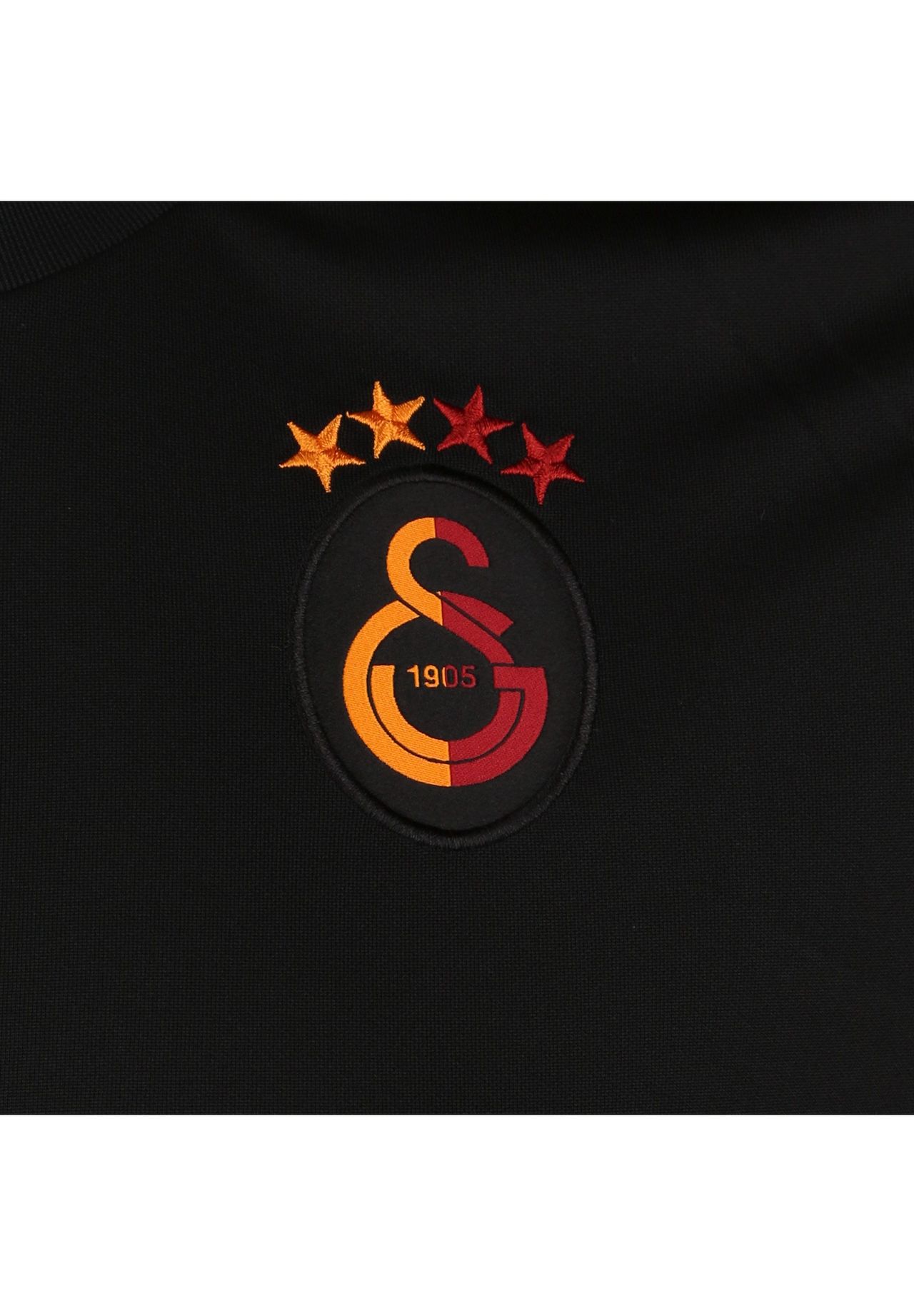 NIKE PERFORMANCE Galatasaray Istanbul Breathe Strike Trainingsshirt Herren