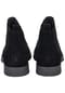 GEOX Chelsea Boots, Leder, Zuglasche, für Herren Bild 9