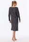 SCHIESSER Sleepshirt Interlock, Baumwolle, für Damen Bild 9