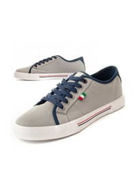 NYREX - Sport Gansport2 Grau - grau