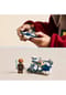 LEGO® Star Wars™ - 75400 The Clone Wars Plo Koons Jedi Starfighter™ Microfighter Bild 9