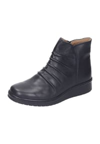 Comfortabel - Stiefeletten - schwarz