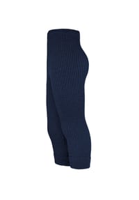 maximo® - MINI-Leggings, classic Wolle Basic, Wolle - carbonmeliert