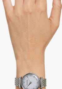 【SWAROVSKI】Crystalline Wonder ウォッチ 5656929 Swarovski Crystalline Wonder Round Dial Women Watch