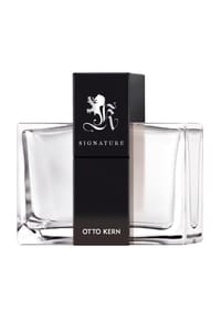 OTTO KERN SIGNATURE MAN - Eau de Toilette - 