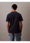 Calvin Klein Jeans T-Shirt, Baumwolle, für Herren Bild 3