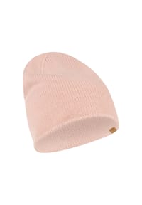 camel active - Beanie aus reinem Kaschmir - Beige