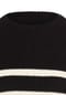 camel active Strickpullover mit Streifen Bild 9