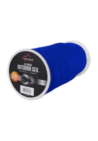 normani® - Allzweck-Outdoor-Seil 9 mm x 60 m Manning - 