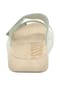 ecco® Pantoletten, Nubukleder, Klettverschluss, für Damen Bild 9