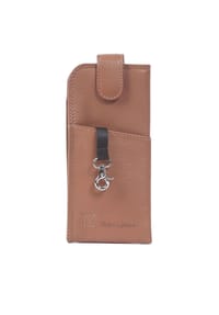 keycabins™ - Brillenetui SPECS-01 - black