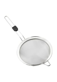LEIFHEIT Küchensieb "ProLine", Edelstahl - PRO LINE - Silber