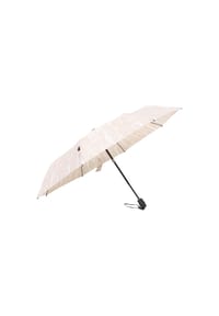 Knirps - Taschenschirm T.200, Duomatic, für Damen - LIANA NATURE
