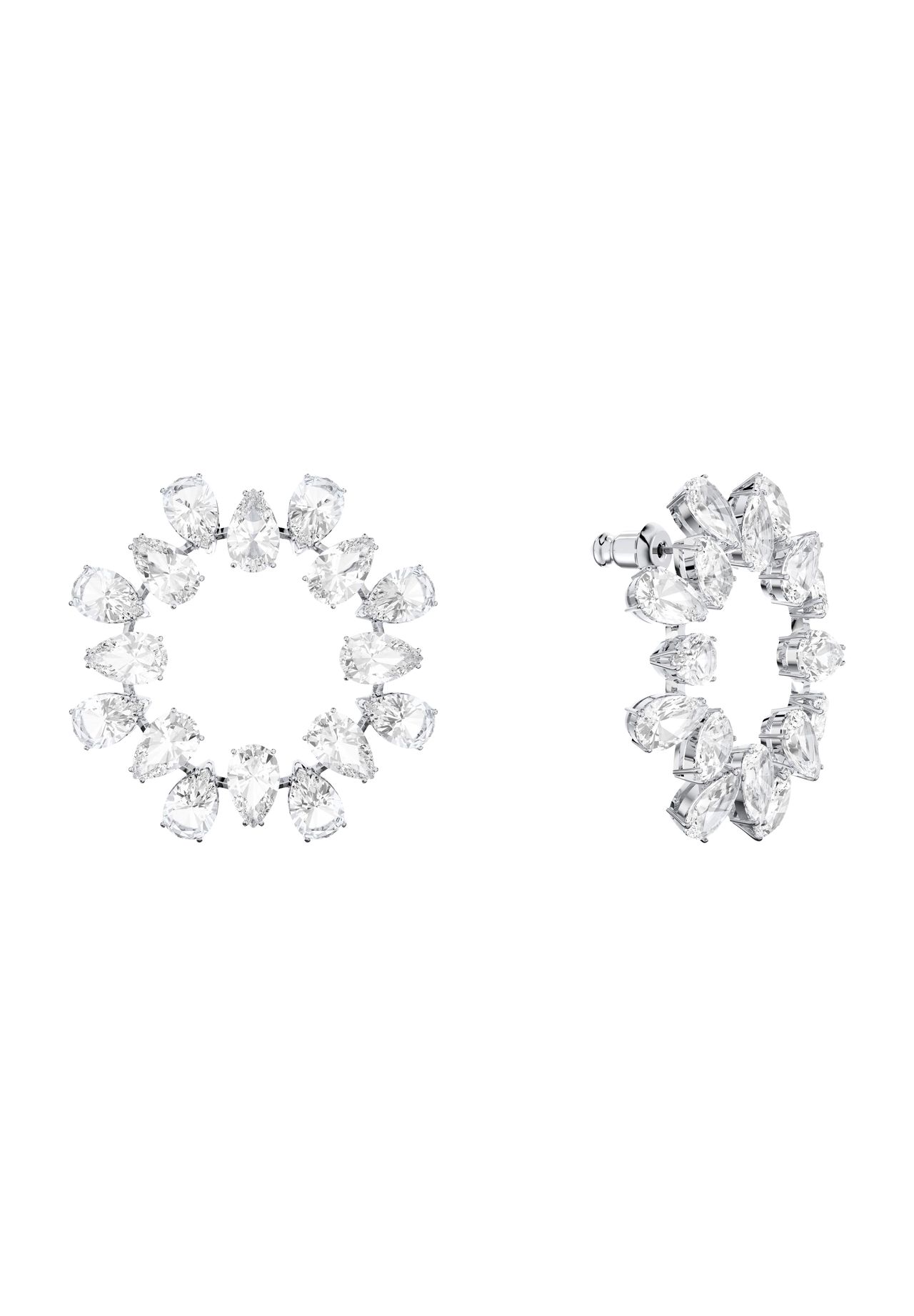 SWAROVSKI Millenia Damen Ohrstecker  
