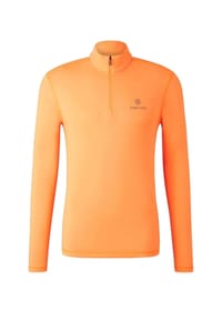 FIRE + ICE - First Layer Pascal vibrant orange - orange