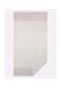 Witt - 4-tlg. Handtuch-Sparset - anthrazit