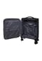 GLOBETROTTER LUNE 4 Doppelrollen Kabinentrolley S Bild 9