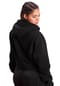 Manufaktur13 Oversize Crop Hoodie Bild 9