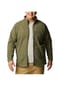 Columbia Fleecejacke Fast Trek II, atmungsaktiv, für Herren Bild 11
