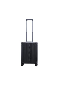 ALEON Business - Business 4-Rollen Businesstrolley 55 cm - onyx
