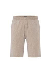 HANRO - Pyjamashorts Casuals - ocean melange