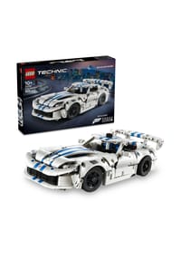 LEGO® - Technic - 42234 Dodge Viper GTS-R Sportwagen - 