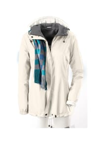 Witt - Jacke - beere