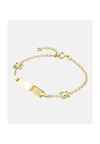 Diamant L'eternel - Armband, 375 Gelbgold - gold
