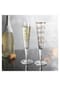 RITZENHOFF Champagnerglas-Set, 2-teilig Geschenkverpackung GOLDNACHT Bild 15