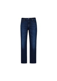 GANT - Herren Jeans - Regular Fit, Komfortstretch, Indigo-Waschung, Five-Pocket, Länge 32 - Blau