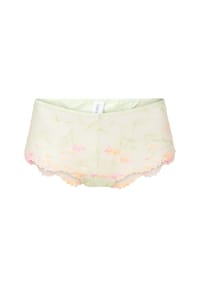 LINGADORE® - Short - Canary green