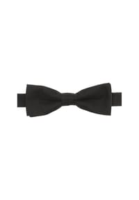 Venti - Herren Fliege uni - Braun