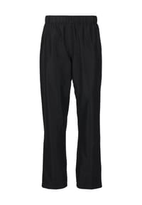 ENDURANCE - Regenhose Seren mit optimalem Wetterschutz für den Radsport - 1001 Black
