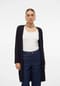 VERO MODA® Cardigan, V-Ausschnitt, aufgesetzte Taschen, für Damen Bild 5