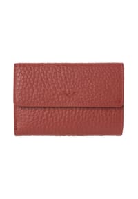 VOi Hirsch - Hirsch Brenna Geldbörse Leder 15 cm - granat